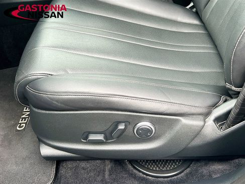 Used 2024 Genesis GV80 2.5T image 26