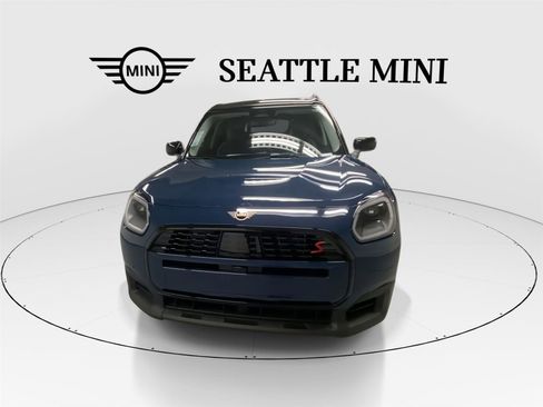 New 2026 MINI Cooper Countryman S image 3