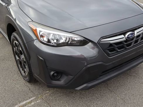 Used 2021 Subaru Crosstrek 2.0i AWD/4WD image 12