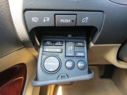 Used 2009 Lexus GS 350 RWD image 19
