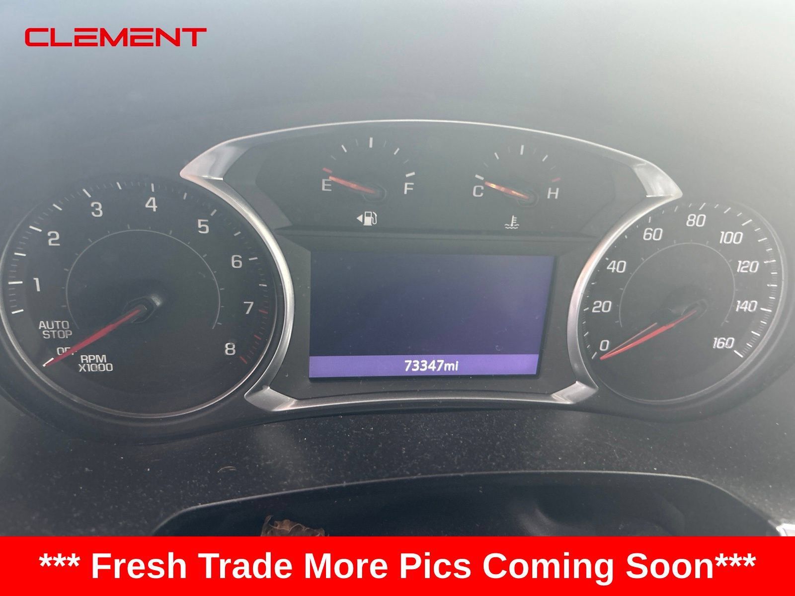 Used 2021 Chevrolet Traverse LT FWD image 9