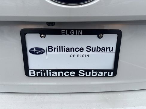 New 2026 Subaru Crosstrek 2.5i Limited AWD/4WD image 9