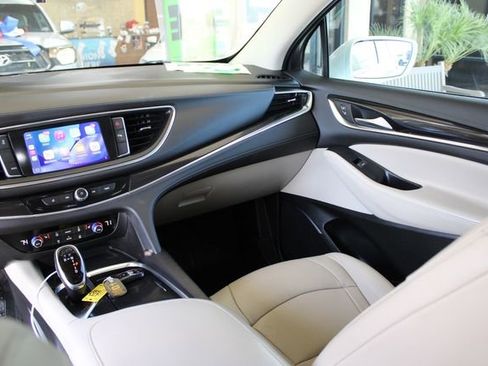 Used 2020 Buick Enclave Essence w/ Trailering Package, 5000 lbs. image 13