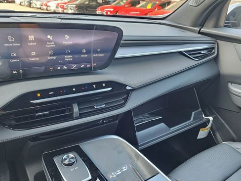 New 2026 Buick Enclave Sport Touring w/ Power Package image 36