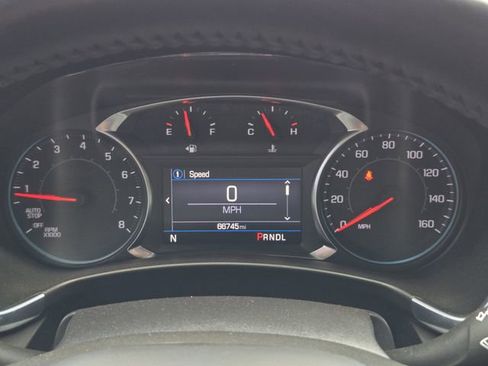 Used 2022 Chevrolet Equinox LT FWD image 17