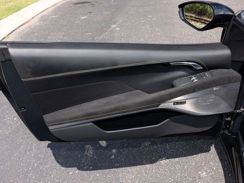 Used 2024 Lotus Emira First Edition image 17