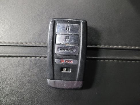 Used 2016 Acura TLX V6 SH-AWD w/ Advance Package image 32