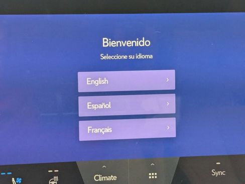 Used 2024 Lexus RZ 450e Premium w/ Technology Package AWD/4WD image 7