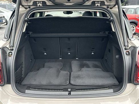 Used 2023 MINI Cooper Countryman SE w/ Storage Package image 13