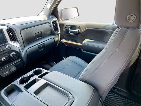 Used 2022 GMC Sierra 1500 Elevation AWD/4WD image 21