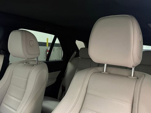 New 2025 Mercedes-Benz GLE 350 4MATIC image 17