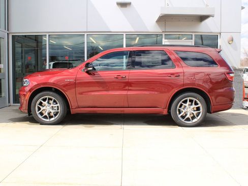 New 2026 Dodge Durango GT image 5