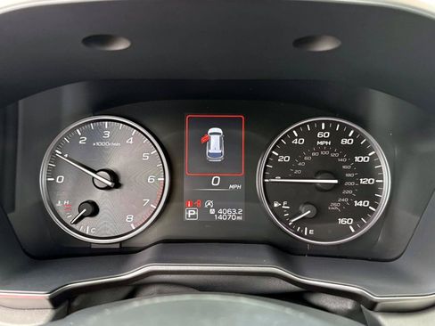 Used 2024 Subaru Outback Onyx Edition AWD/4WD image 28