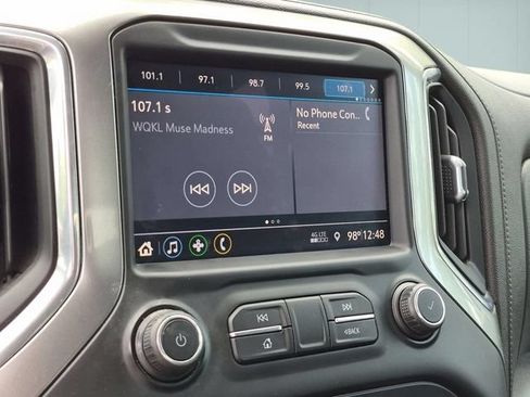 Used 2019 Chevrolet Silverado 1500 RST w/ All-Star Edition AWD/4WD image 13
