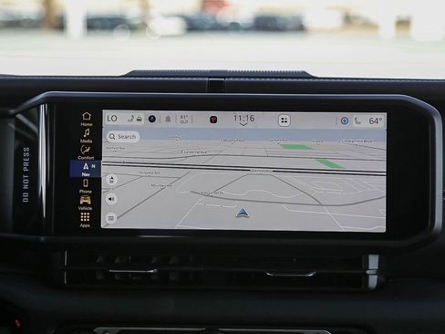 New 2026 Jeep Wrangler Sahara image 14