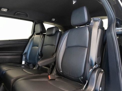 Used 2025 Honda Odyssey Sport-L image 19