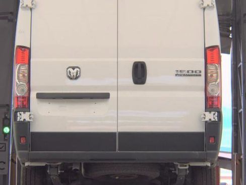 Used 2025 RAM ProMaster 1500 image 11