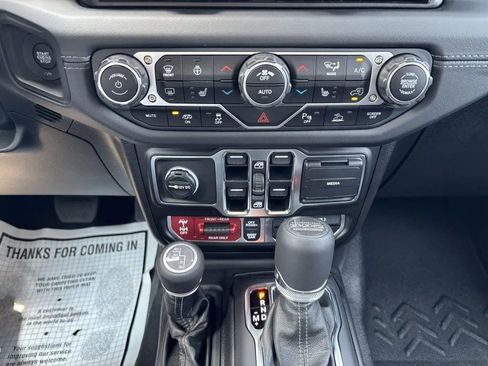 New 2025 Jeep Wrangler Unlimited Rubicon 392 AWD/4WD image 19
