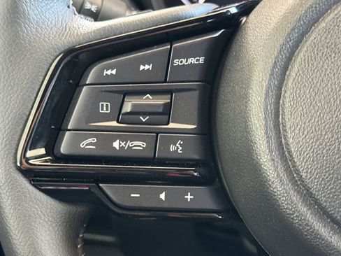 New 2026 Subaru Forester Touring AWD/4WD image 27