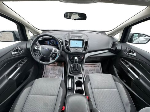 Used 2017 Ford C-MAX Energi SE w/ Equipment Group 401A image 28