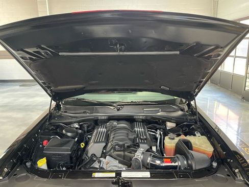 Used 2012 Dodge Challenger SRT8 RWD image 53