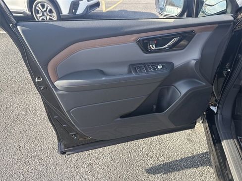 New 2026 Subaru Forester Sport image 24