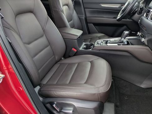 Used 2023 MAZDA CX-5 Signature image 18