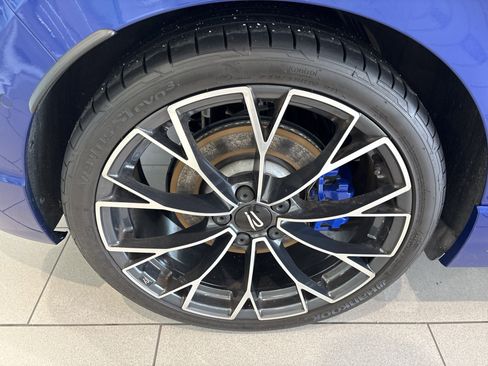 Certified 2025 Volkswagen Golf w/ Euro Style Package image 15