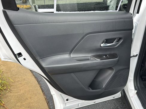 New 2026 Nissan Kicks SV w/ SV Premium Package image 15