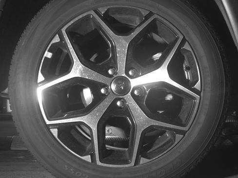 Used 2025 Jeep Compass Limited image 15