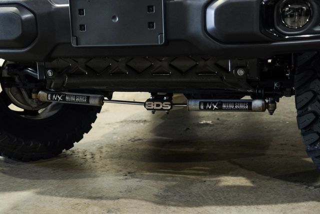 Used 2019 Jeep Wrangler Unlimited Rubicon AWD/4WD image 10