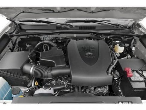 Certified 2018 Toyota Tacoma Limited image 13