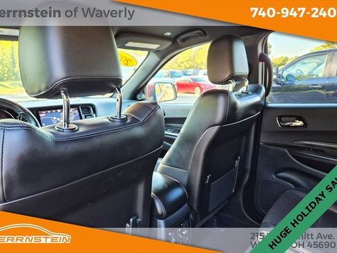 Used 2022 Dodge Durango R/T image 25