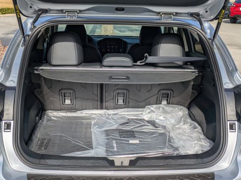 Certified 2025 Subaru Crosstrek 2.5i Limited w/ Popular Package #3A image 13