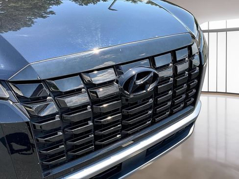 Used 2024 Hyundai Palisade SEL w/ Premium Package FWD image 34