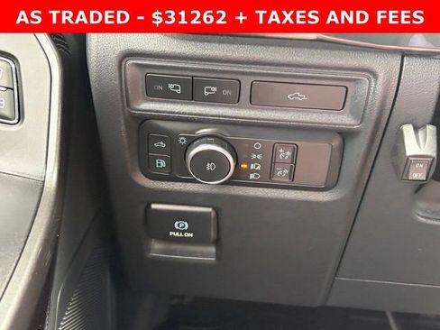 Used 2021 Ford F150 XLT w/ Equipment Group 302A High AWD/4WD image 19