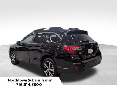 Used 2019 Subaru Outback 2.5i Limited