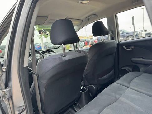 Used 2009 Honda Fit Sport image 15