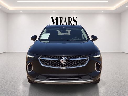 Used 2023 Buick Envision Avenir AWD/4WD image 8
