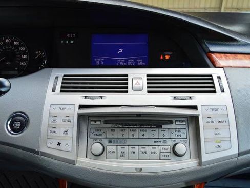 Used 2007 Toyota Avalon Limited FWD image 22