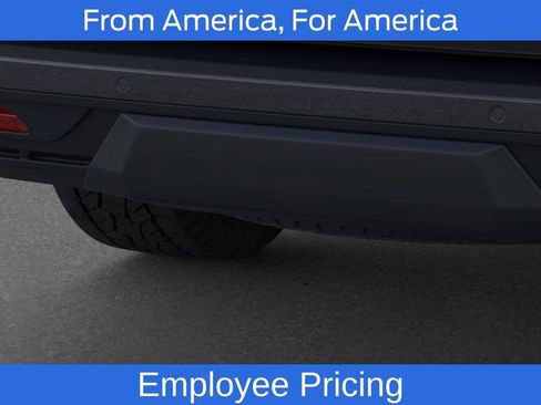 New 2026 Ford Expedition Tremor AWD/4WD image 23