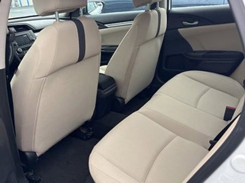 Used 2020 Honda Civic LX image 14