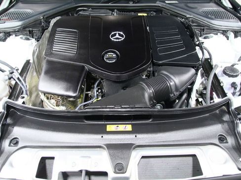 Certified 2026 Mercedes-Benz E 350 4MATIC Sedan image 31