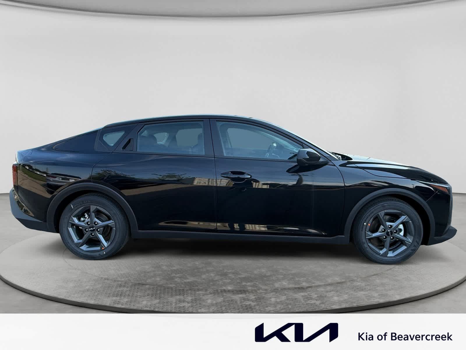 New 2026 Kia K4 FWD image 4