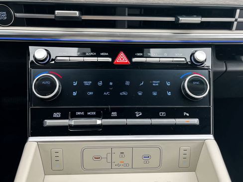 New 2026 Hyundai Santa Fe Calligraphy image 23