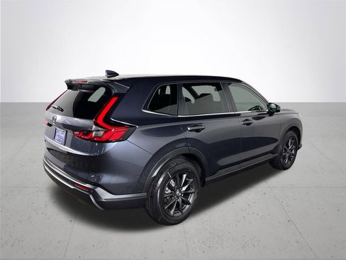 New 2026 Honda CR-V EX-L image 6