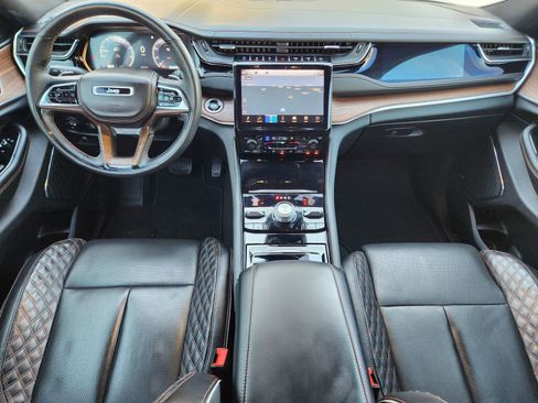 Used 2022 Jeep Grand Cherokee Summit image 29