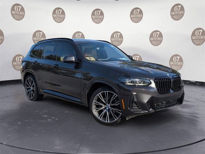 Used 2023 BMW X3 sDrive30i w/ M Sport Package