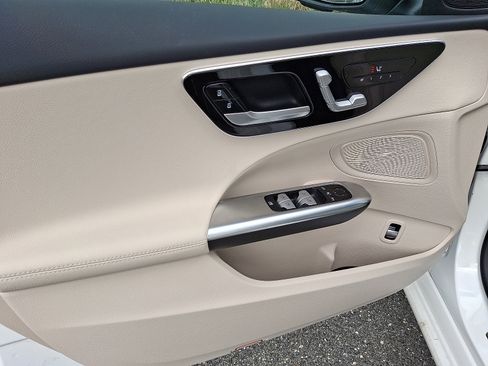 Certified 2025 Mercedes-Benz C 300 image 12