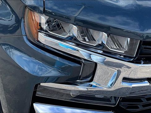 Used 2020 Chevrolet Silverado 1500 LT w/ Trailering Package image 31